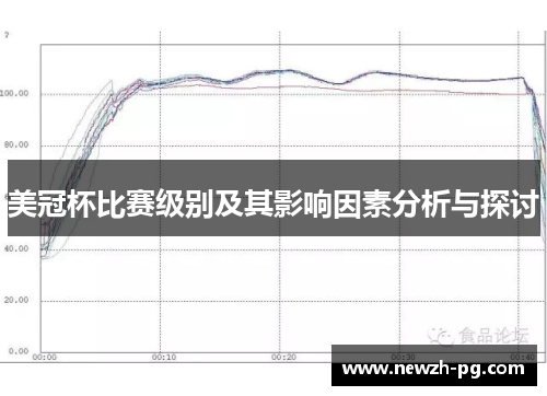 美冠杯比赛级别及其影响因素分析与探讨