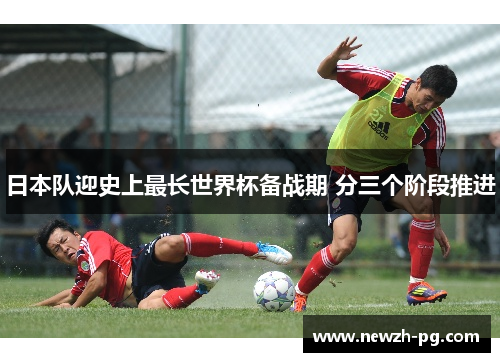 日本队迎史上最长世界杯备战期 分三个阶段推进